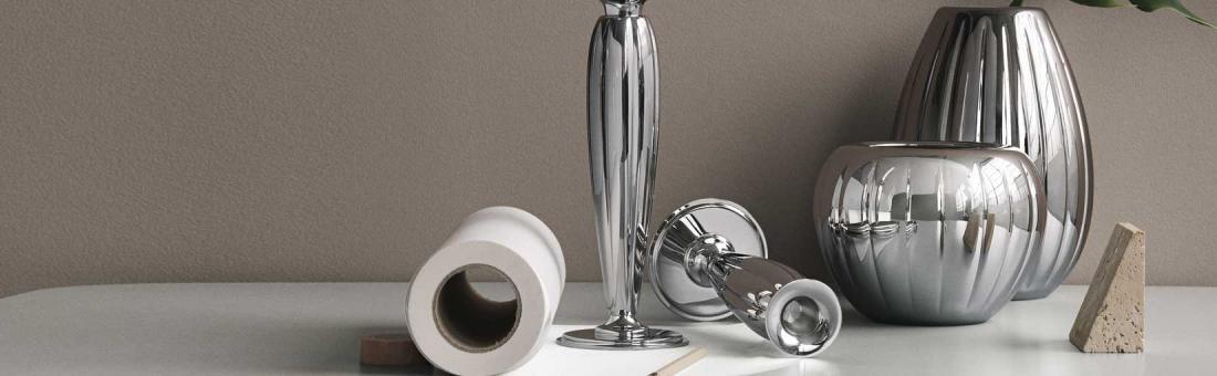 Georg Jensen Wohndesign