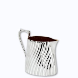 Topázio Canas Torcidas