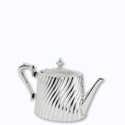 Topázio Canas Torcidas