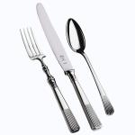 Topázio cutlery Caninhas