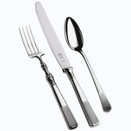 Topázio cutlery Caninhas