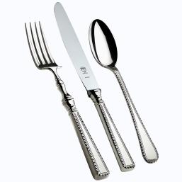 Topázio cutlery Centenário