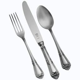 Topázio cutlery Don João V