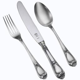 Topázio cutlery Don José