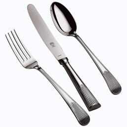 Topázio cutlery Doña Maria