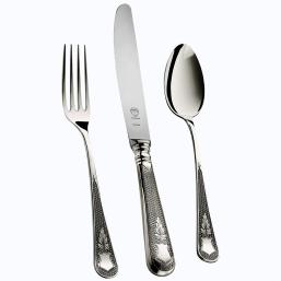 Topázio cutlery Porto Antigo