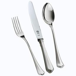 Topázio cutlery Princesa Alexandra 