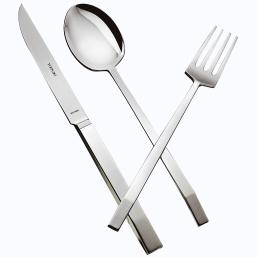 Topázio cutlery Táglio