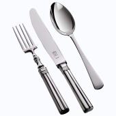 Topázio cutlery 