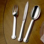 Puiforcat cutlery Annecy