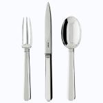 Puiforcat cutlery Bayonne
