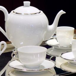 Puiforcat Cercle d'Argent