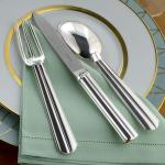 Puiforcat cutlery Chantaco