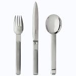 Puiforcat cutlery Deauville