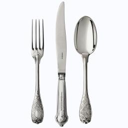 Puiforcat Besteck Élysée