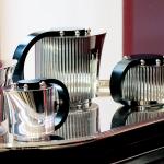 Puiforcat Tafelaccessoires Etchéa (art déco 1937)