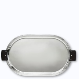 Puiforcat Etchéa (art déco 1937)