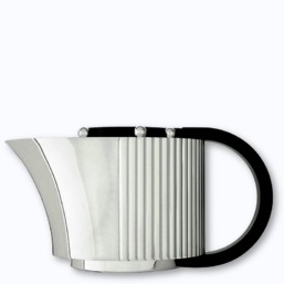 Puiforcat Etchéa (art déco 1937)