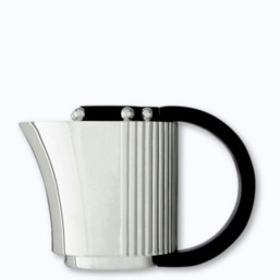 Puiforcat Etchéa (art déco 1937)