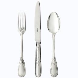 Puiforcat Besteck Lavallière