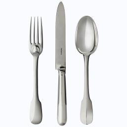 Puiforcat cutlery Louvois