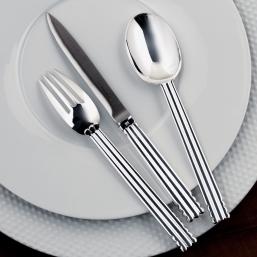 Puiforcat Besteck Nantes