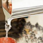 Puiforcat Tafelaccessoires Normandie