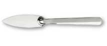 Puiforcat Normandie Puiforcat Normandie  Fischmesser   Silberauflage