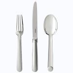 Puiforcat cutlery Normandie