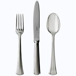 Puiforcat cutlery, table accessories, living, dinnerware and