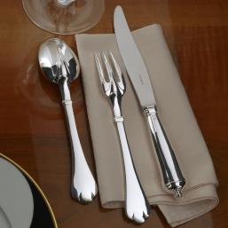 Puiforcat Besteck Richelieu