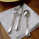 Puiforcat cutlery Royal