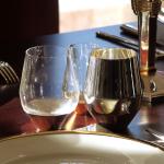 Puiforcat Glas  Sommelier