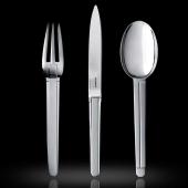 Puiforcat cutlery 