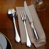 Puiforcat cutlery 
