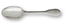  Noailles demitasse spoon 