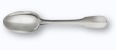  Louvois mocha spoon 