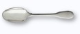  Noailles mocha spoon 