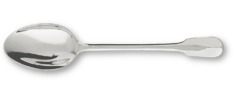  Louvois serving spoon 