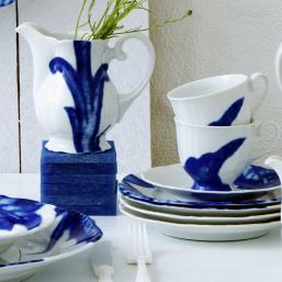 Reichenbach Blue Flou