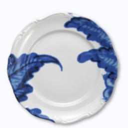 Reichenbach Blue Flou