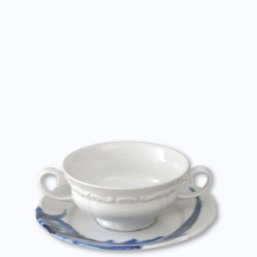 Reichenbach Blue Flou