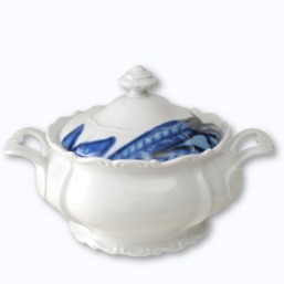 Reichenbach Blue Flou