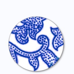 Reichenbach Bold Graphic 17