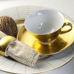 Reichenbach Colour Gold