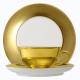 Reichenbach Porzellan Colour Gold