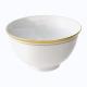 Reichenbach Colour Goldlinie bowl small 