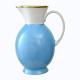 Reichenbach Colour I Blau pitcher 