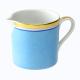 Reichenbach Colour I Blau creamer small 