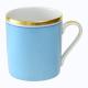 Reichenbach Colour I Blau mug 